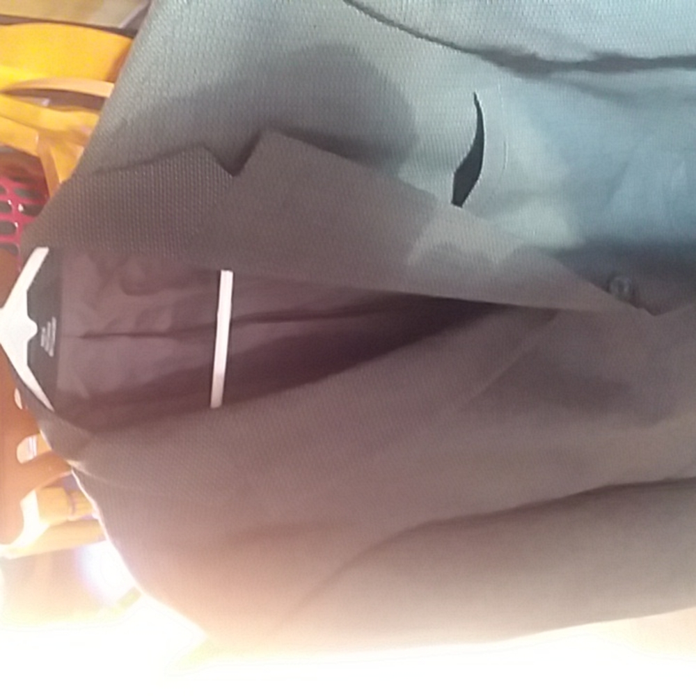 Men's suit jacket